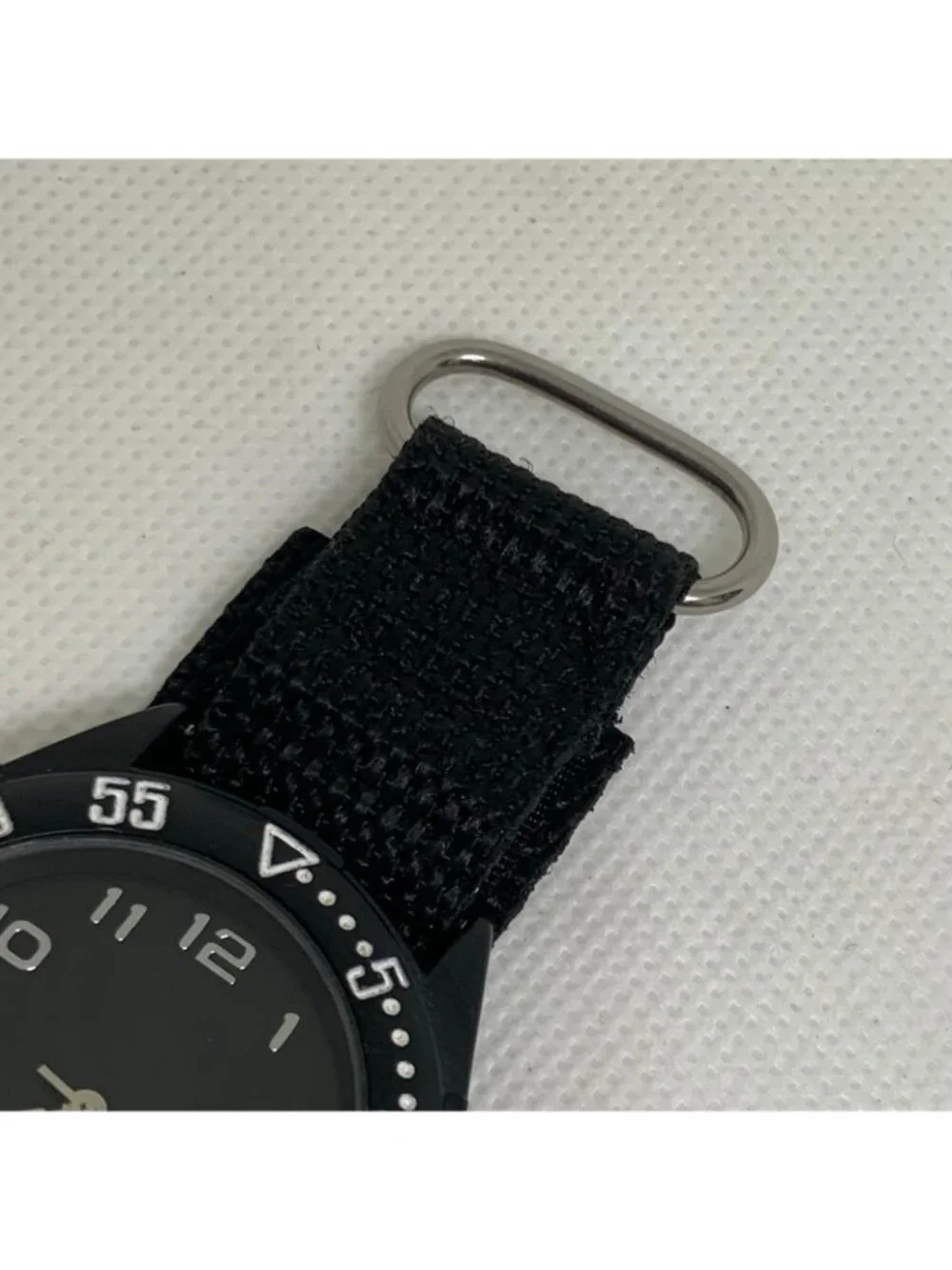 Accutime men’s quartz